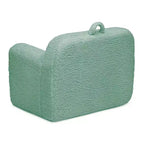 Fauteuil rembourré en peluche Cozee pour enfants de Delta Children