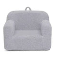 Delta Children Cozee Kids Plush Upholstered Arm Chair