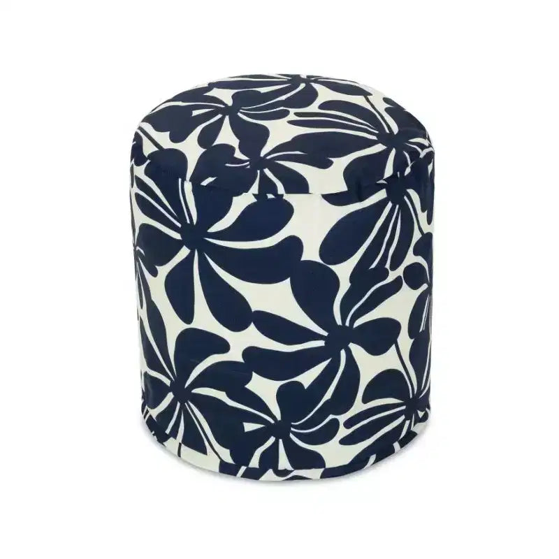 Majestic Home Goods,Pouf Plantation