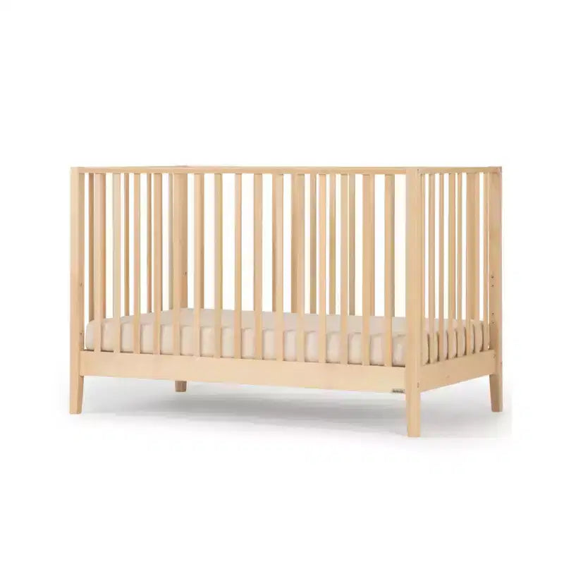 Lit de bébé convertible 3-en-1 LaLa