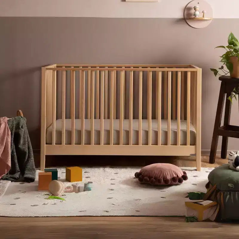 Lit de bébé convertible 3-en-1 LaLa