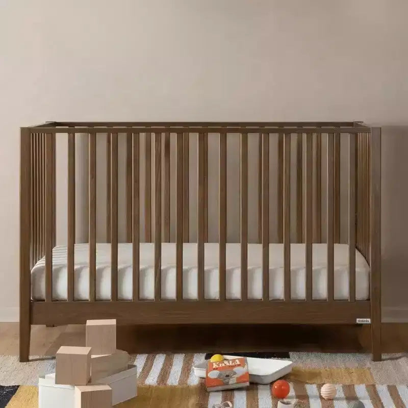 Lit de bébé convertible 3-en-1 LaLa