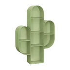 Bibliothèque Cactus Babyletto - Vert sauge