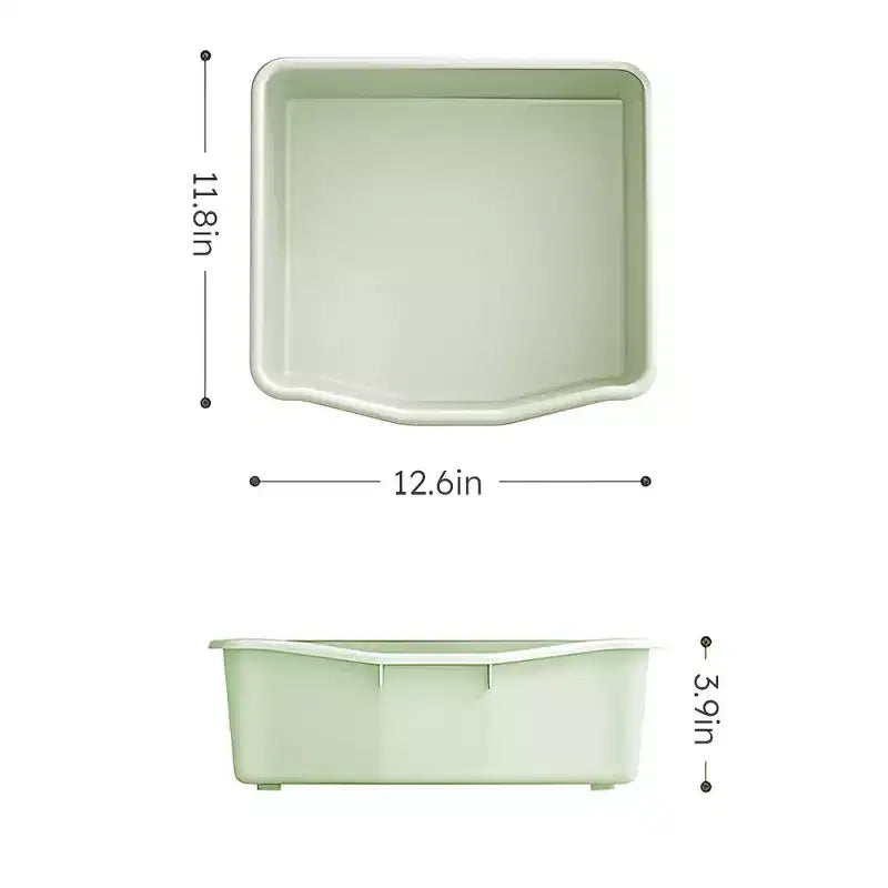 Organisateur de rangement de jouets Whisen Kids, meuble de rangement de jouets multifonctionnel pour chambre d'enfant avec étagère et bacs en PEHD