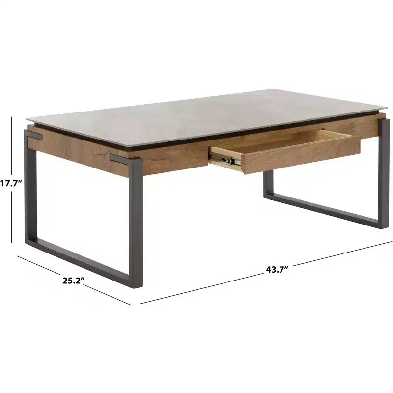 Table basse Kota - SEI