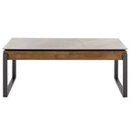Table basse Kota - SEI