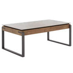 Table basse Kota - SEI