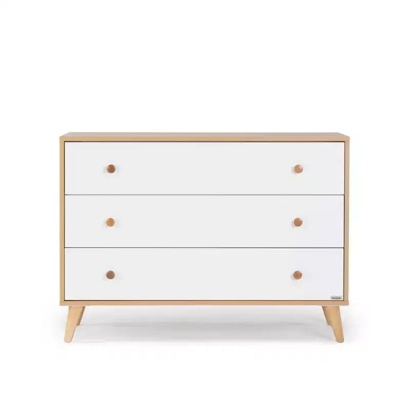 Commode à 3 tiroirs Austin