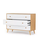 Commode à 3 tiroirs Austin