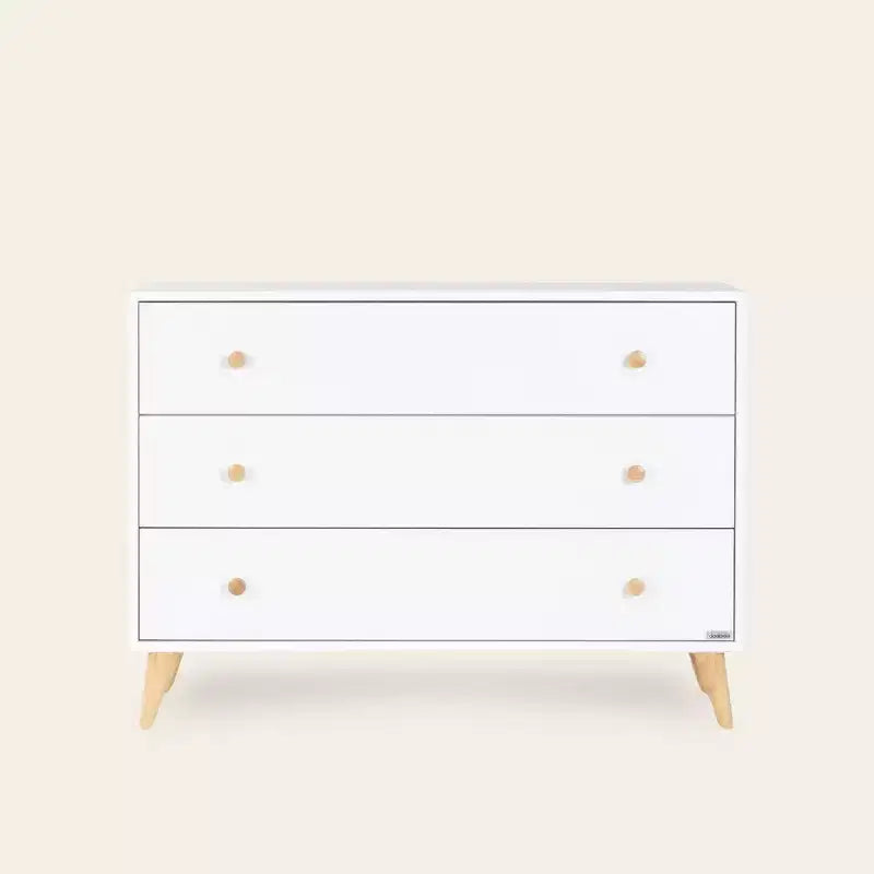Commode à 3 tiroirs Austin