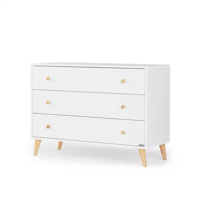 Commode à 3 tiroirs Austin