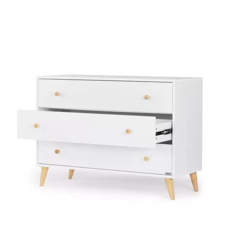Commode à 3 tiroirs Austin
