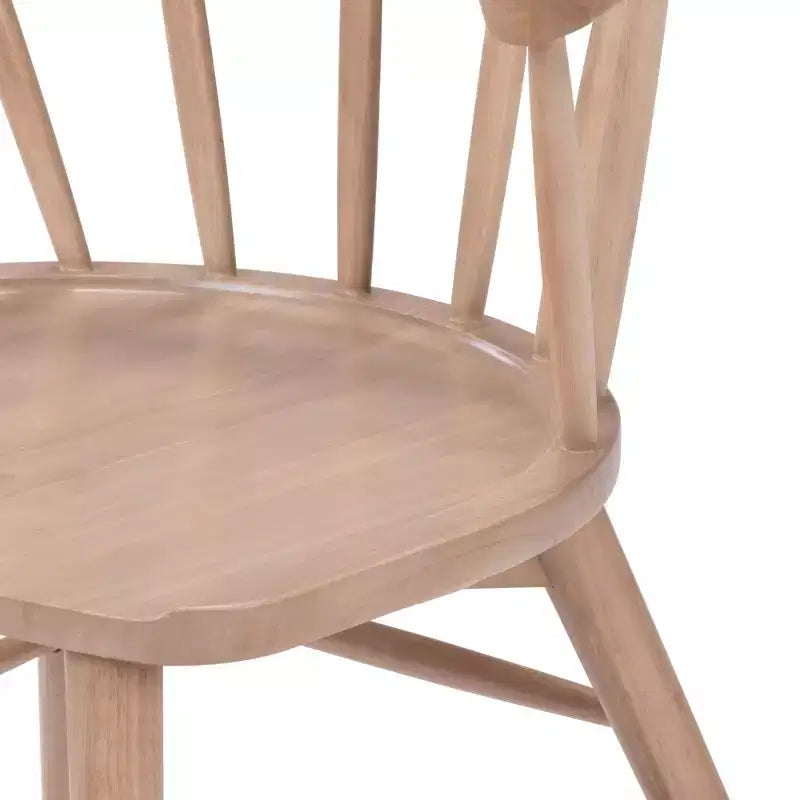 Chaise de salle à manger Lido