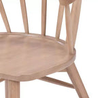 Chaise de salle à manger Lido