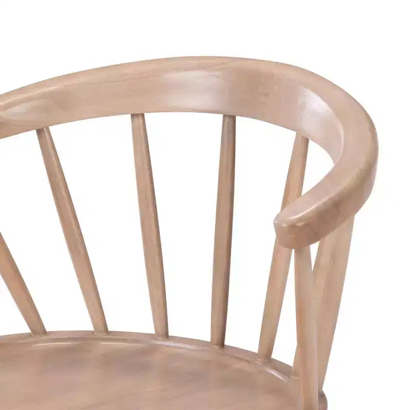 Chaise de salle à manger Lido