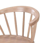 Chaise de salle à manger Lido
