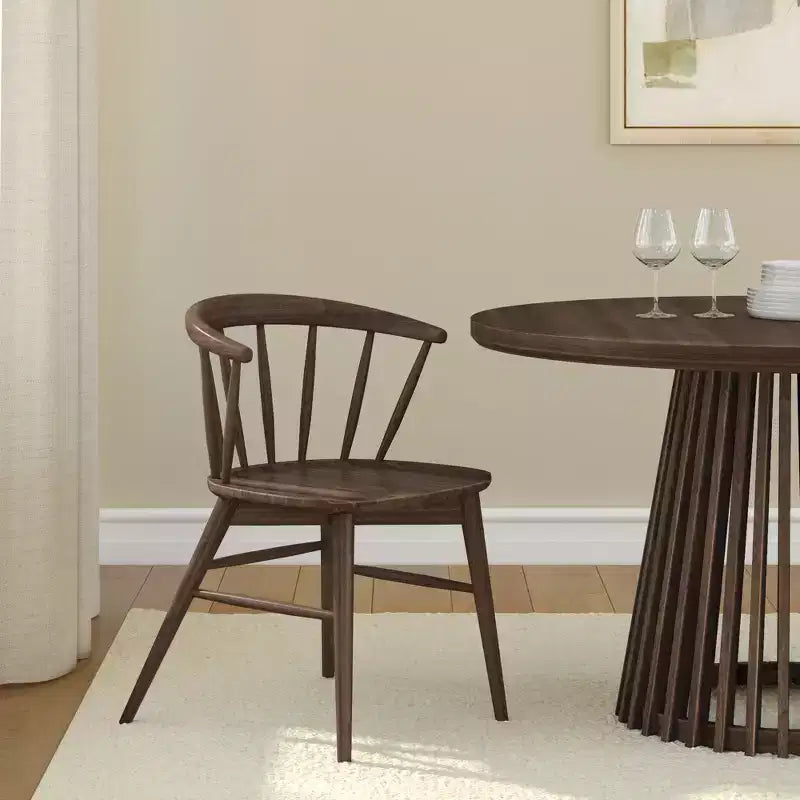 Chaise de salle à manger Lido