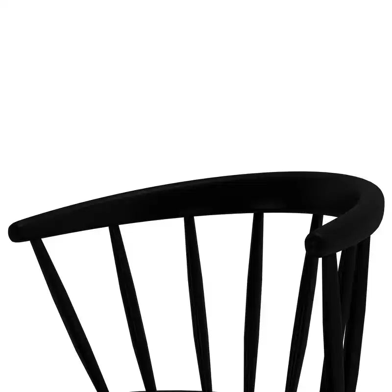 Chaise de salle à manger Lido
