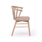 Chaise de salle à manger Lido