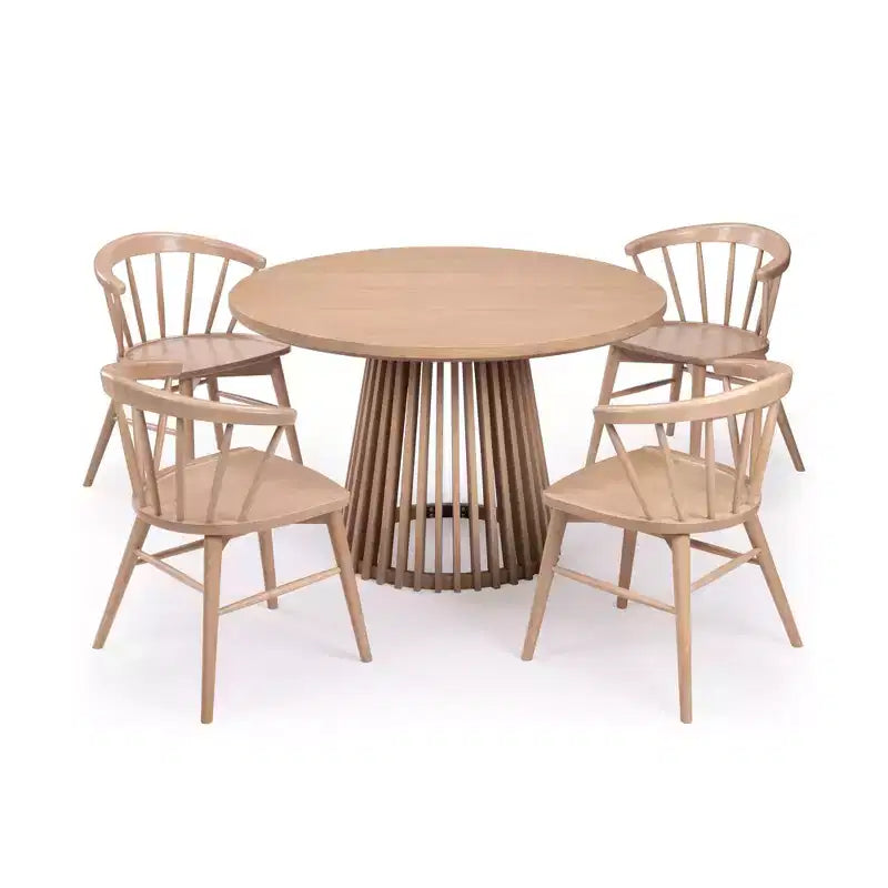 Chaise de salle à manger Lido