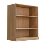 PexFix 36x31x16 Étagère de rangement sans porte en bois Meuble de rangement bibliothèque et bureau pour cuisine, chambre, entrée, salon, salle à manger Naturel