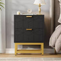 2 Drawer Dresser, Small DresserChest of Drawers, Table for Bedroom, Living Room,