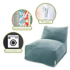 Chaise Longue Villa Majestic Home Goods