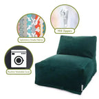 Chaise Longue Villa Majestic Home Goods