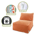 Chaise Longue Villa Majestic Home Goods