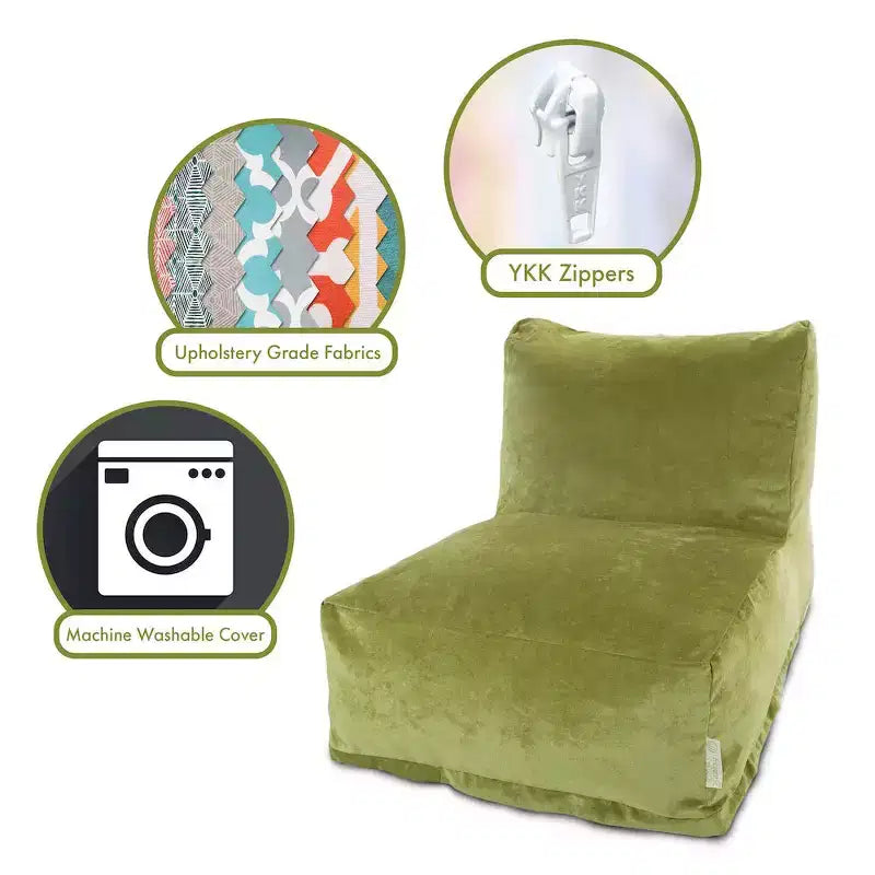 Chaise Longue Villa Majestic Home Goods