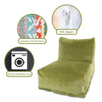 Chaise Longue Villa Majestic Home Goods