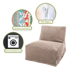 Chaise Longue Villa Majestic Home Goods