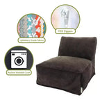 Chaise Longue Villa Majestic Home Goods