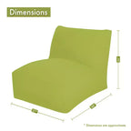 Chaise Longue Villa Majestic Home Goods