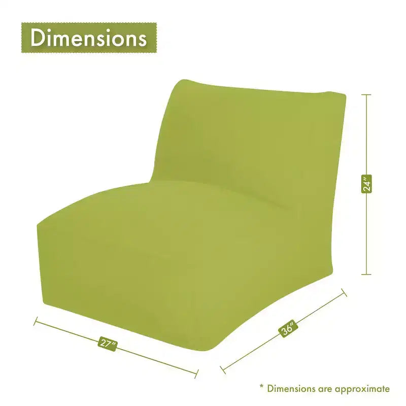 Chaise Longue Villa Majestic Home Goods