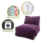 Chaise Longue Villa Majestic Home Goods