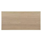 Table de salle à manger rectangulaire 6 places en bois 84 Christopher Knight Home Bianchi