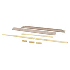 Kit de conversion pour lit double Namesake (M7689)