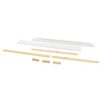 Kit de conversion pour lit double Namesake (M7689)