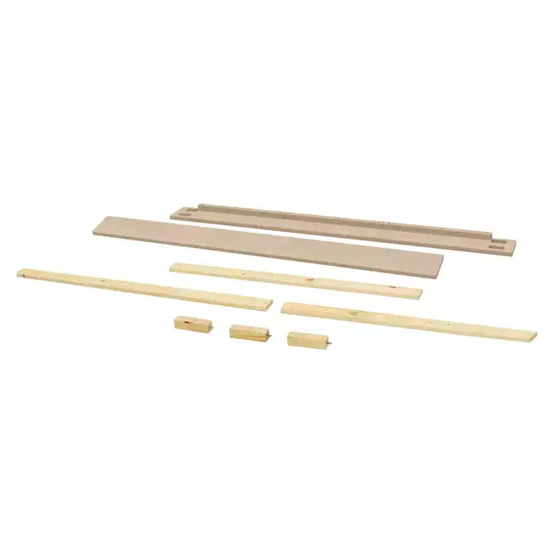 Kit de conversion pour lit double Namesake (M7689)