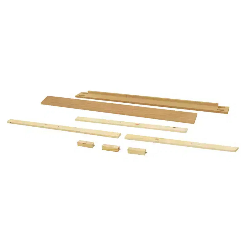 Kit de conversion pour lit double Namesake (M7689)
