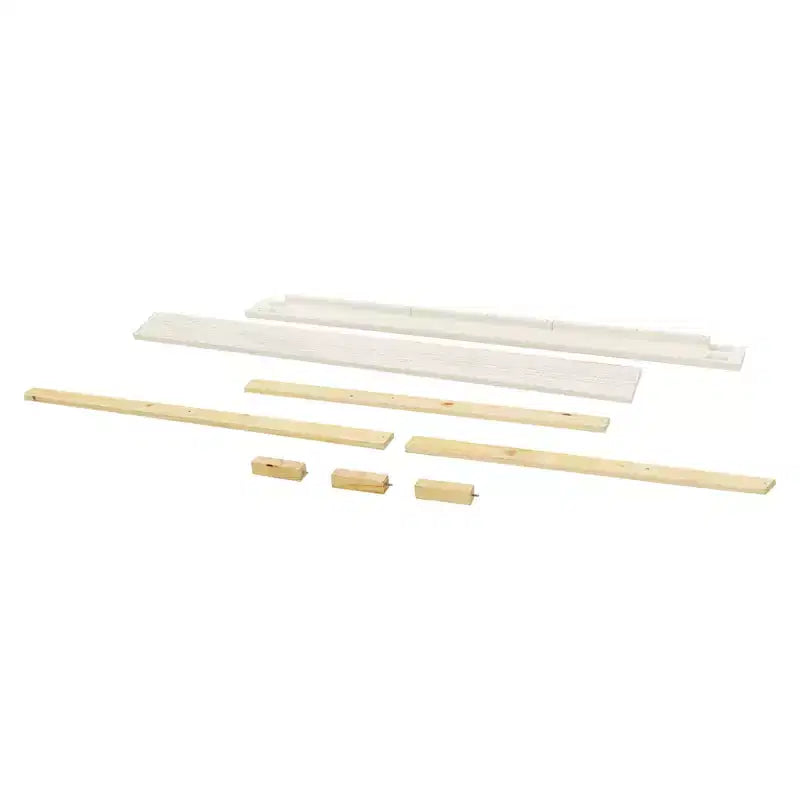Kit de conversion pour lit double Namesake (M7689)