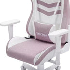 Chaise de jeu ergonomique Techni Sport TS86 Pastel