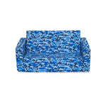 Delta Children Serta Mouton Canapé convertible pour enfants
