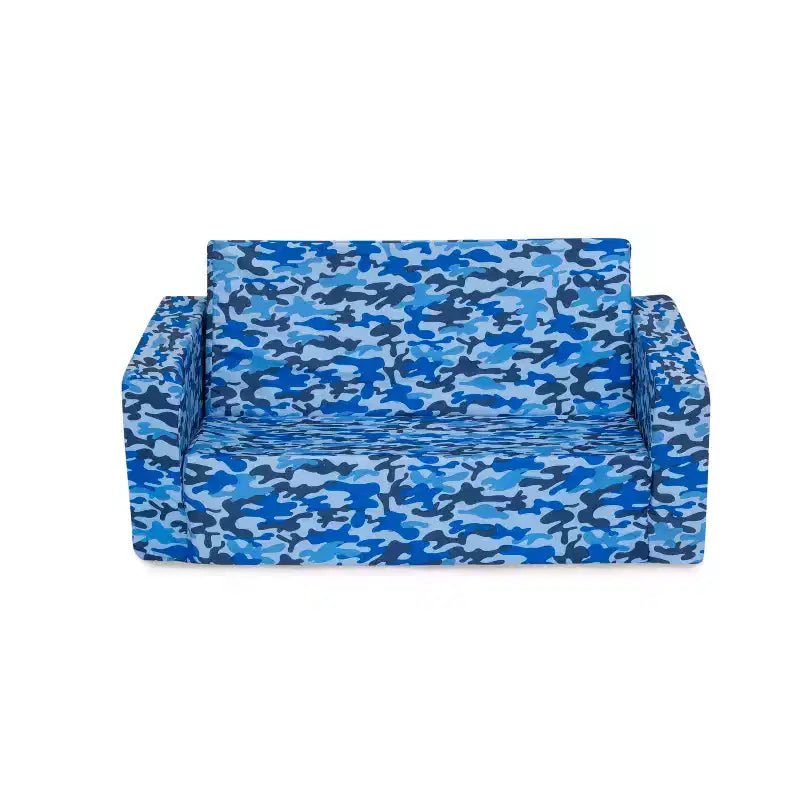 Delta Children Serta Mouton Canapé convertible pour enfants