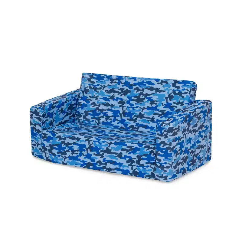 Delta Children Serta Mouton Canapé convertible pour enfants