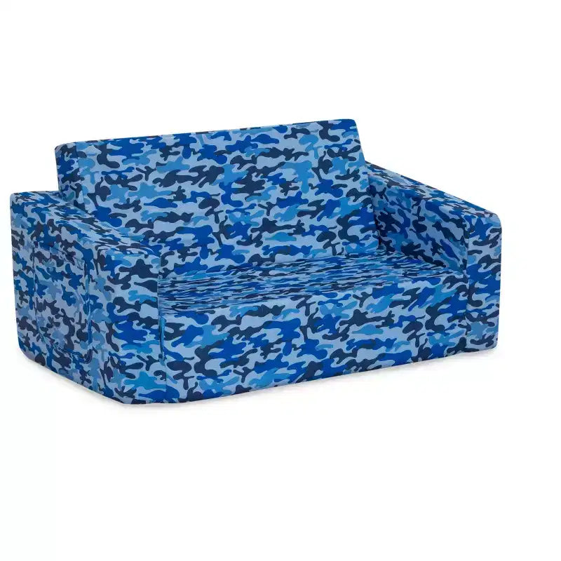 Delta Children Serta Mouton Canapé convertible pour enfants