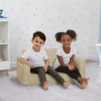 Delta Children Serta Mouton Canapé convertible pour enfants