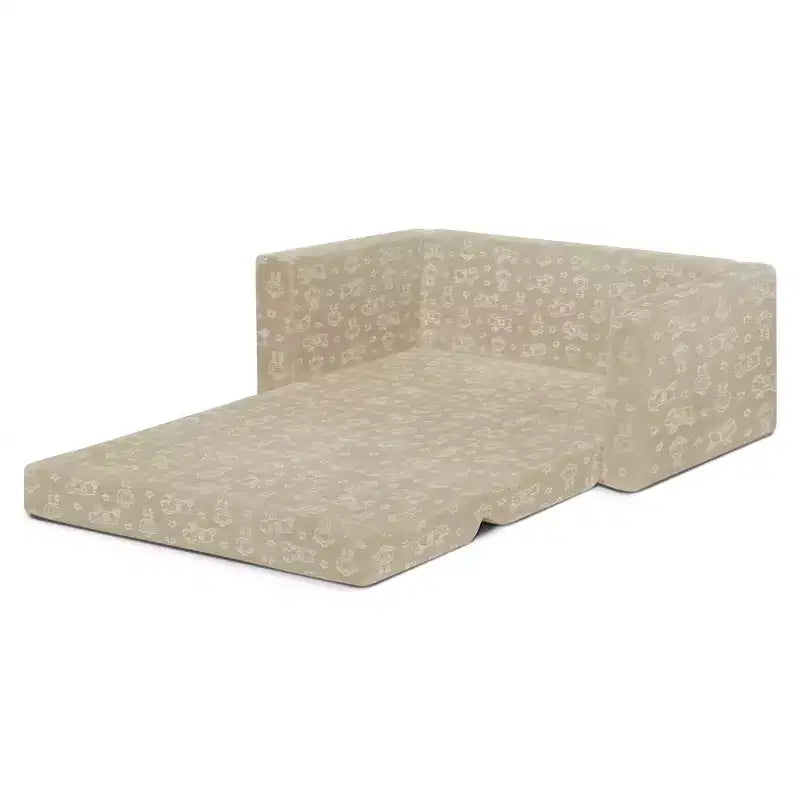 Delta Children Serta Mouton Canapé convertible pour enfants