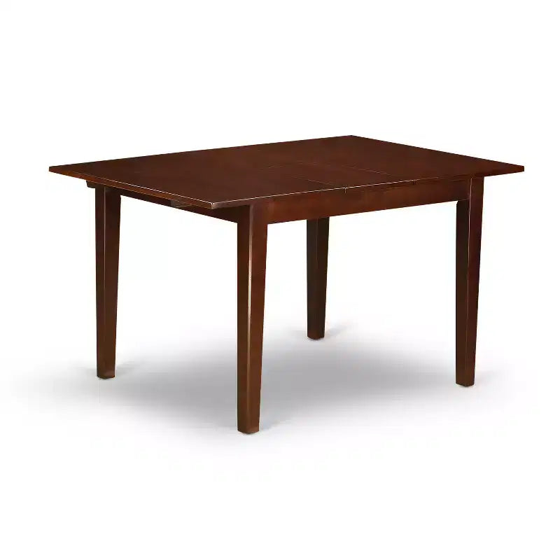 Luxury Dinette Set - Small Dining Table with Chairs & Bench - Modern Dining Room Furniture